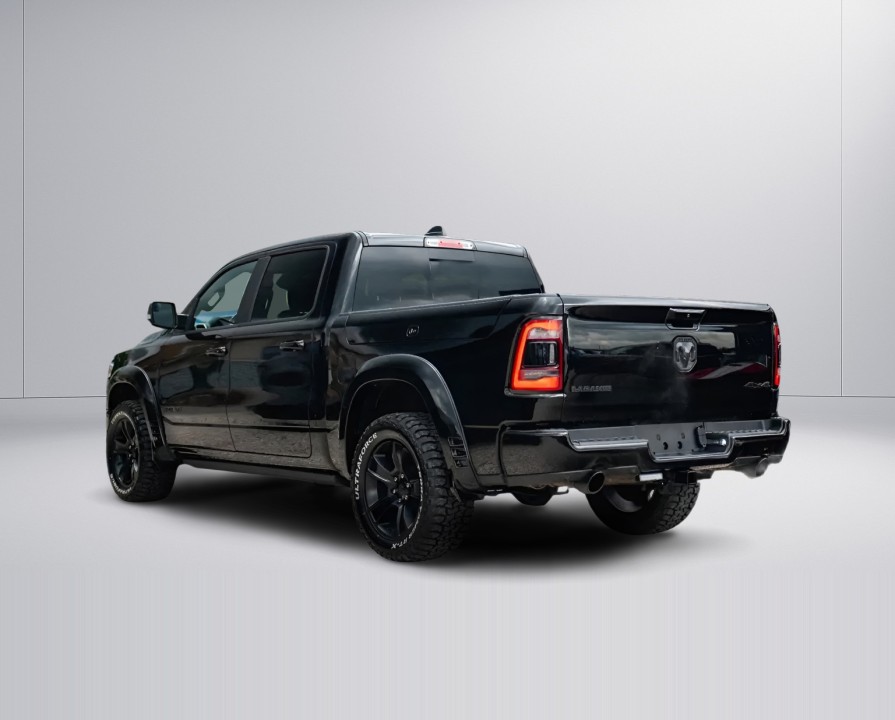 Dodge RAM - foto 6