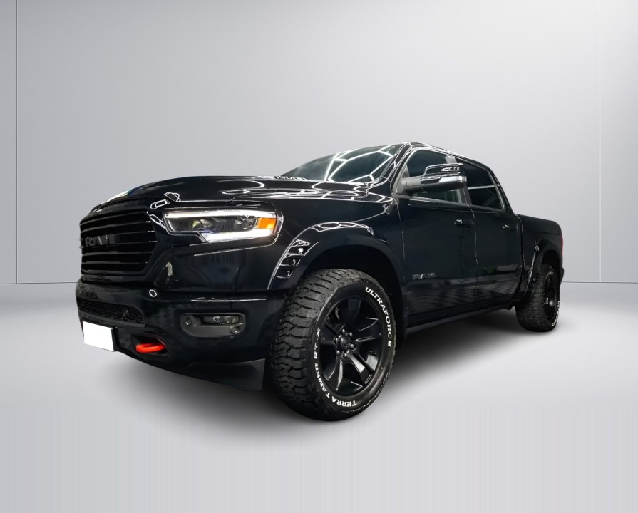 Dodge RAM - foto 8