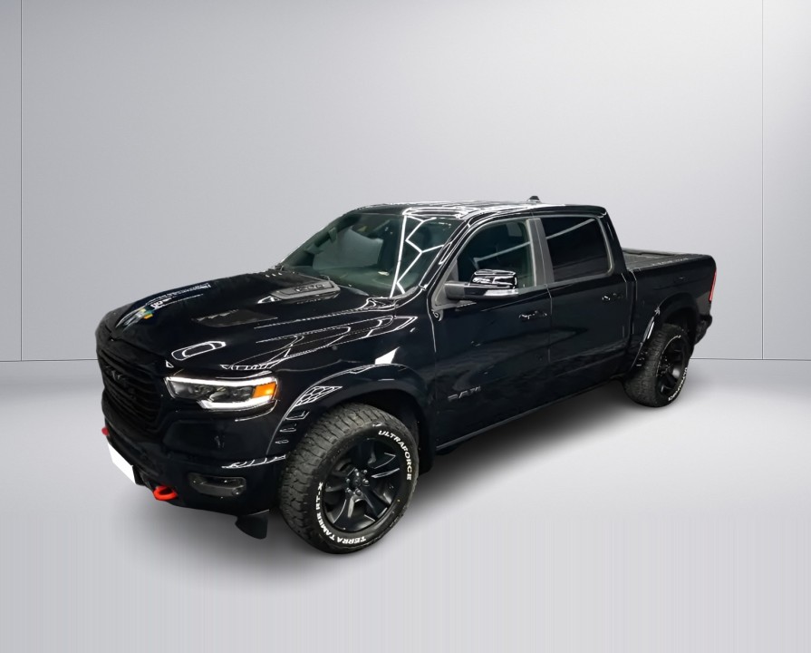 Dodge RAM - foto 7