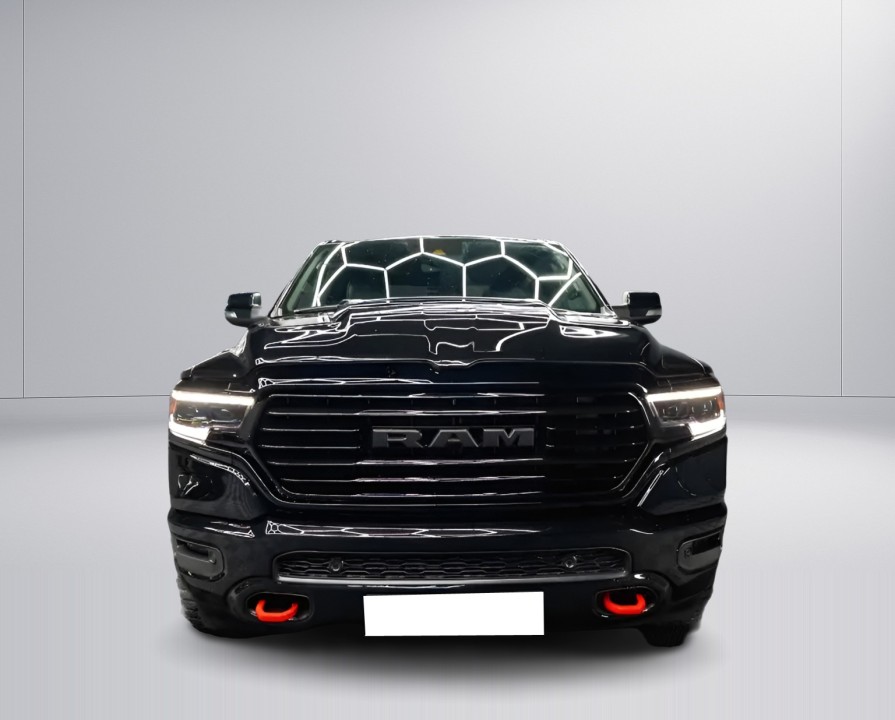 Dodge RAM - foto 12