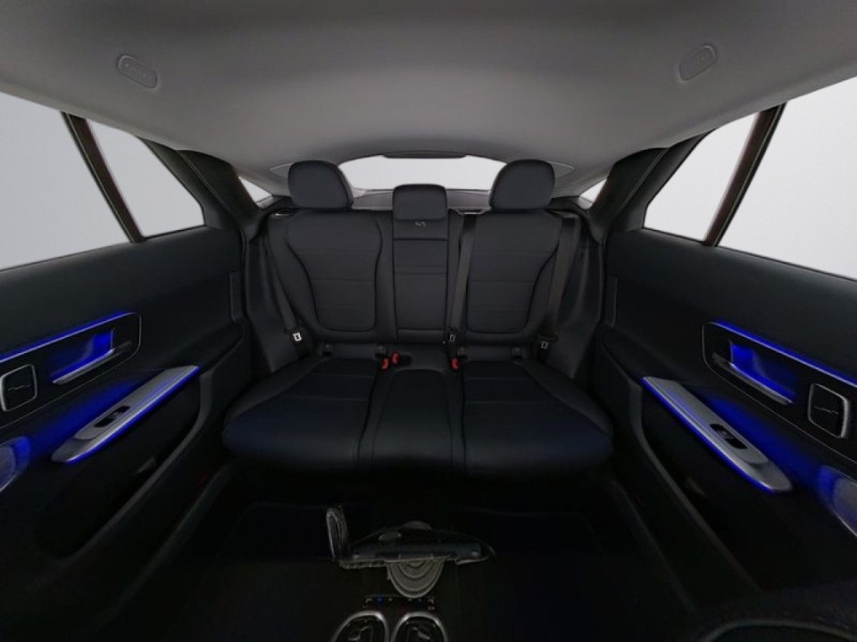 Mercedes-Benz GLC Coupé 300e 4MATIC - foto 12