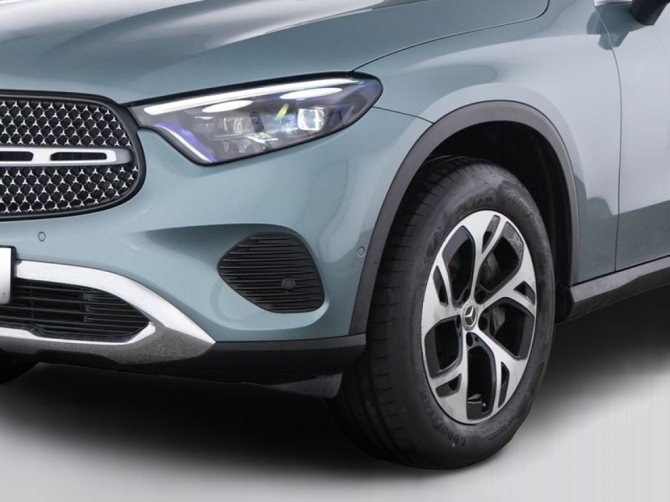 Mercedes-Benz GLC Coupé 300e 4MATIC - foto 13