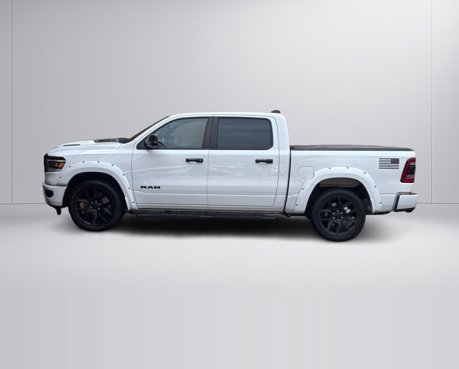 Dodge RAM 1500 Laramie - foto 10