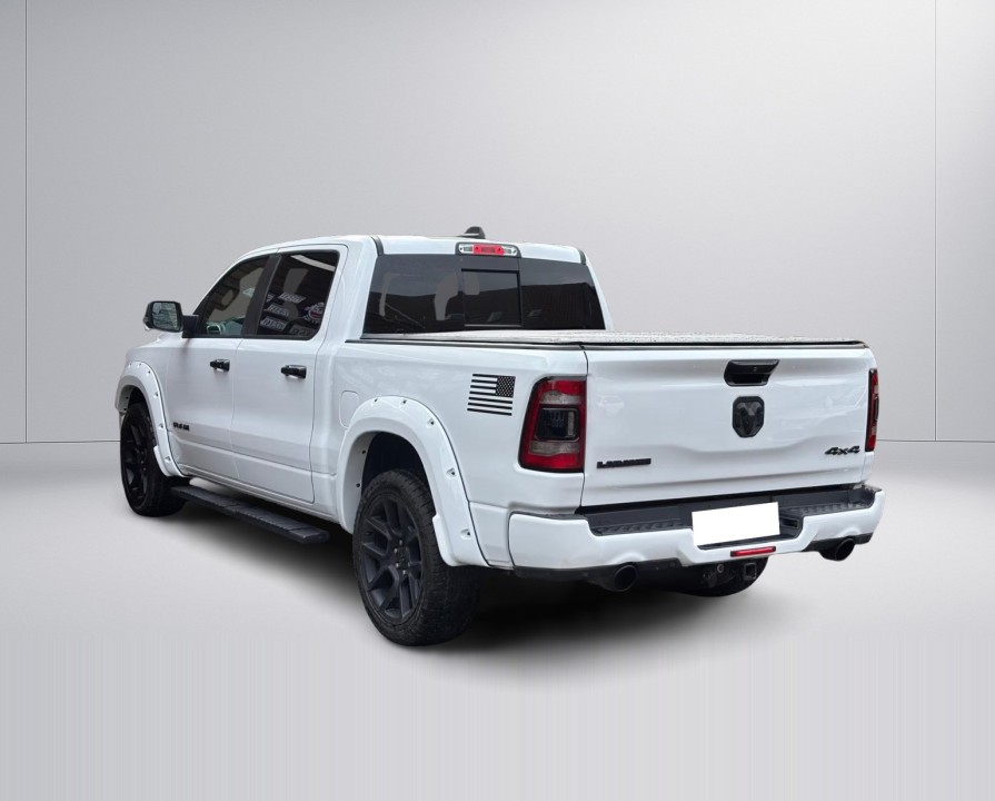 Dodge RAM 1500 Laramie - foto 9