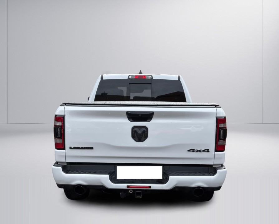 Dodge RAM 1500 Laramie - foto 7