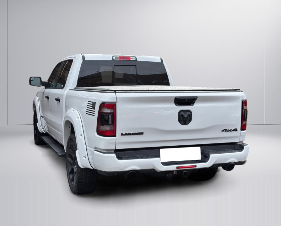 Dodge RAM 1500 Laramie - foto 8
