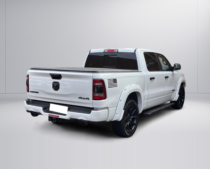 Dodge RAM 1500 Laramie - foto 6
