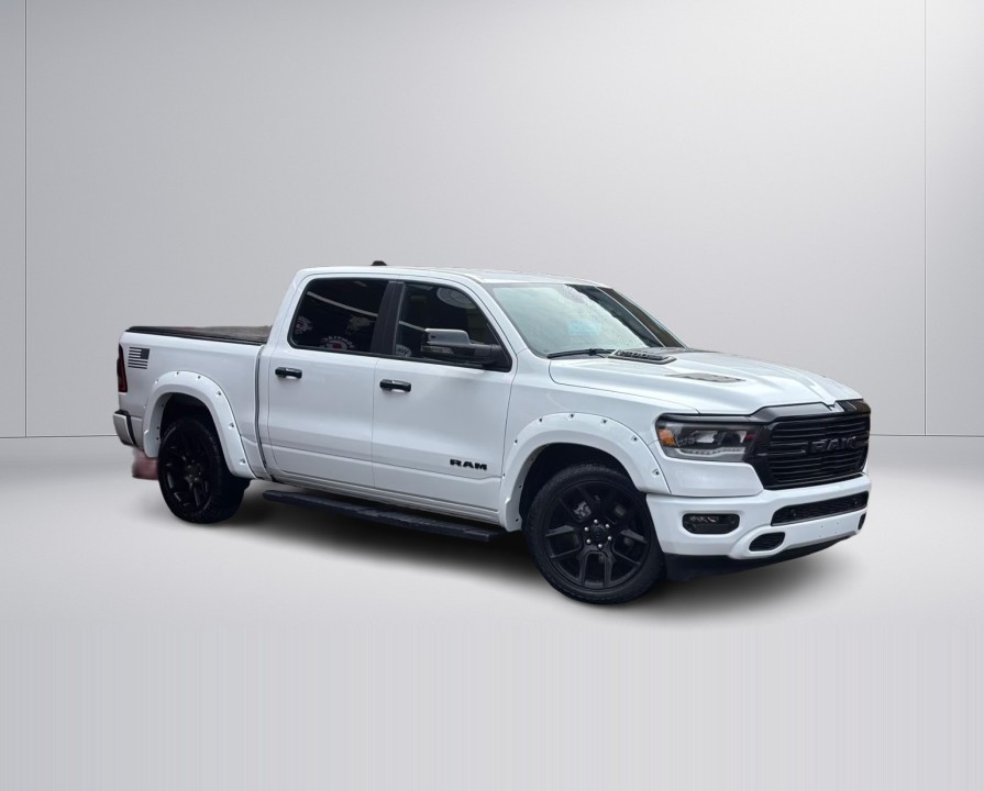 Dodge RAM 1500 Laramie (3)