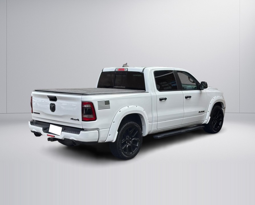 Dodge RAM 1500 Laramie (5)