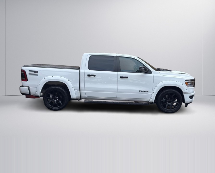 Dodge RAM 1500 Laramie (4)
