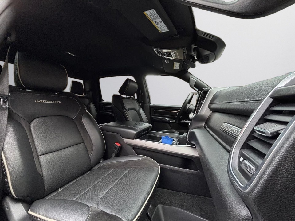 Dodge RAM 1500 Laramie - foto 18