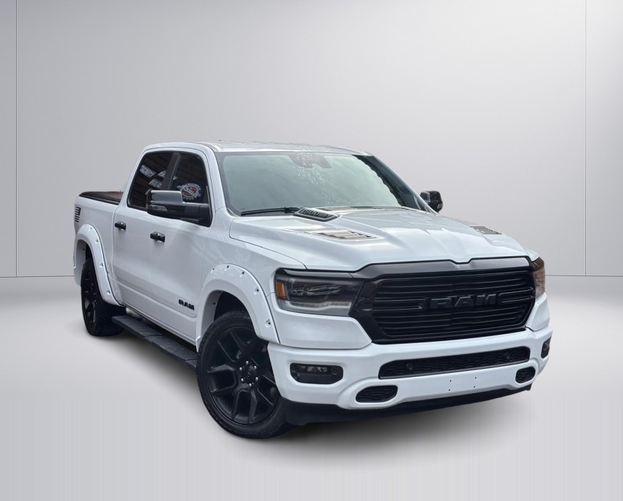 Dodge RAM 1500 Laramie