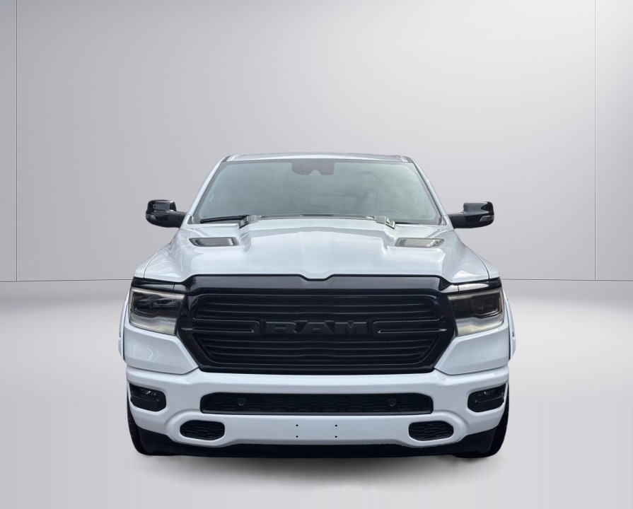 Dodge RAM 1500 Laramie - foto 14