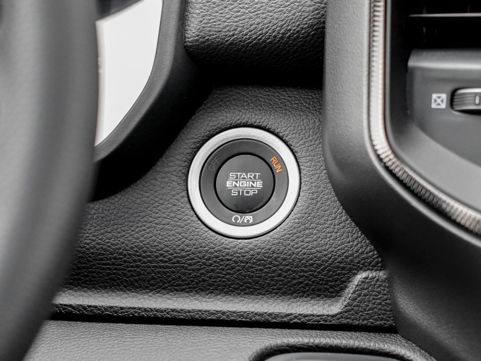 Dodge RAM - foto 24