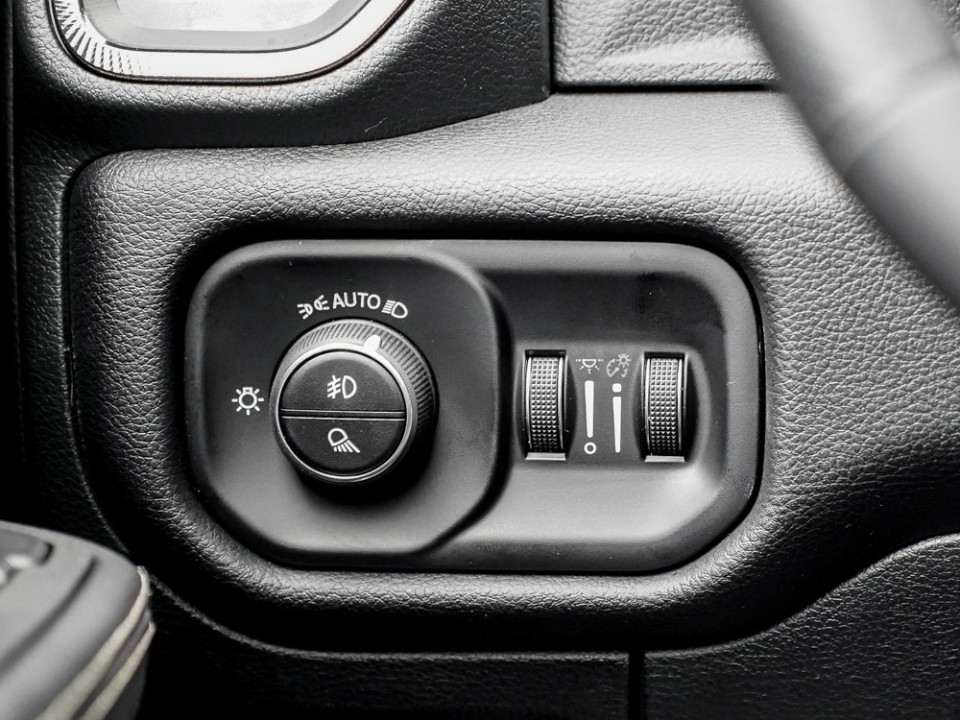 Dodge RAM - foto 25