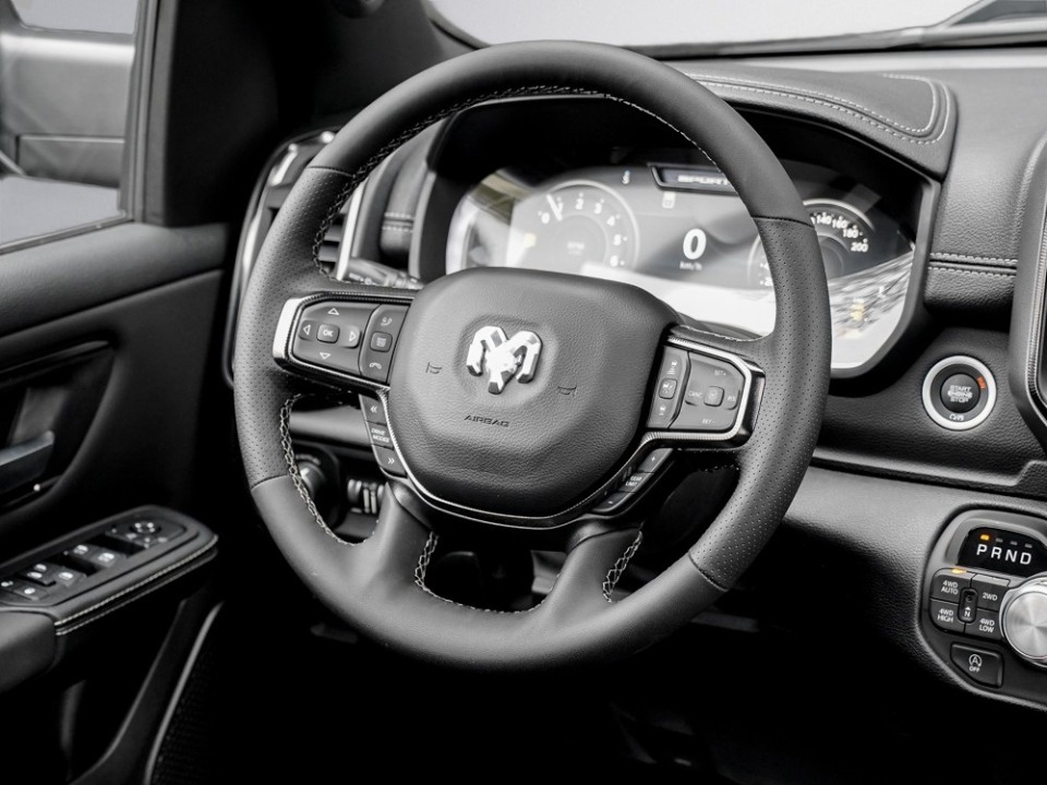 Dodge RAM - foto 14