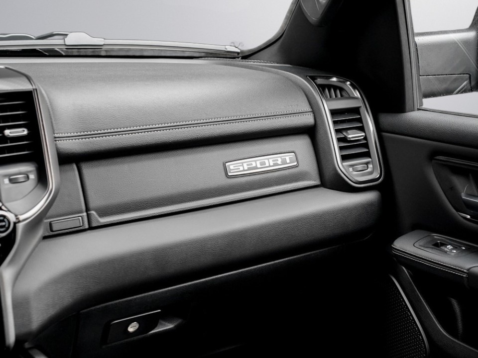 Dodge RAM - foto 26