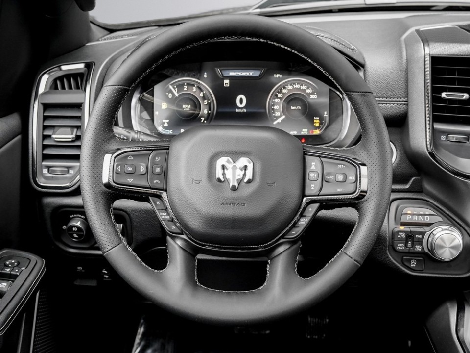 Dodge RAM - foto 13
