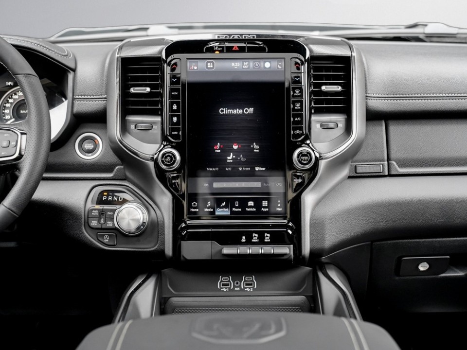 Dodge RAM - foto 18