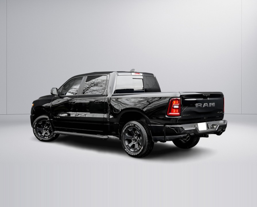 Dodge RAM (5)