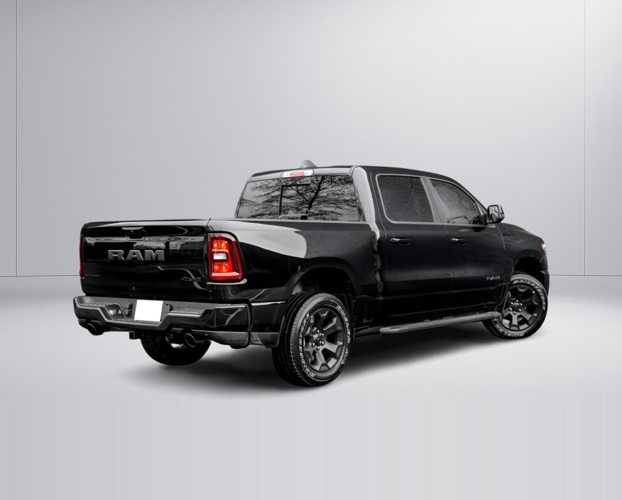 Dodge RAM (3)