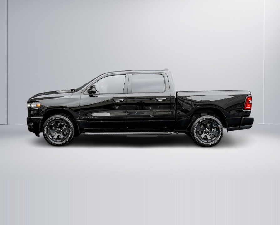 Dodge RAM - foto 6