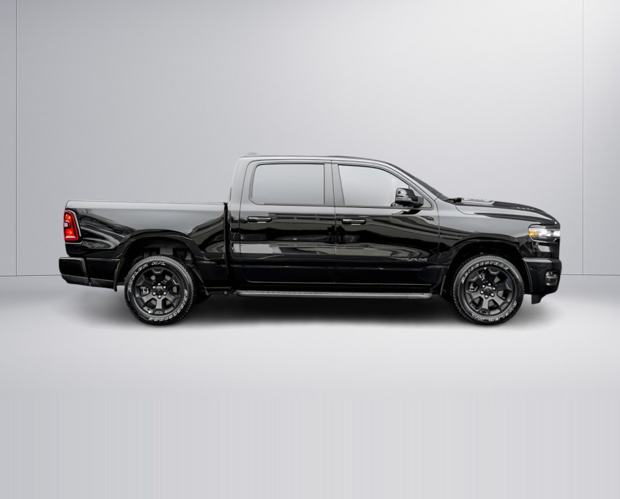 Dodge RAM (2)