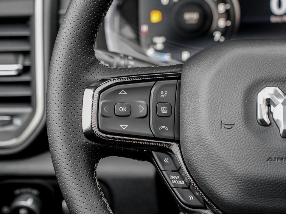 Dodge RAM - foto 17