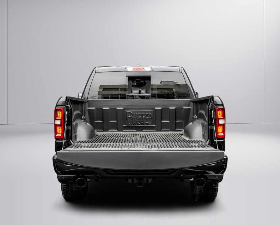 Dodge RAM - foto 34