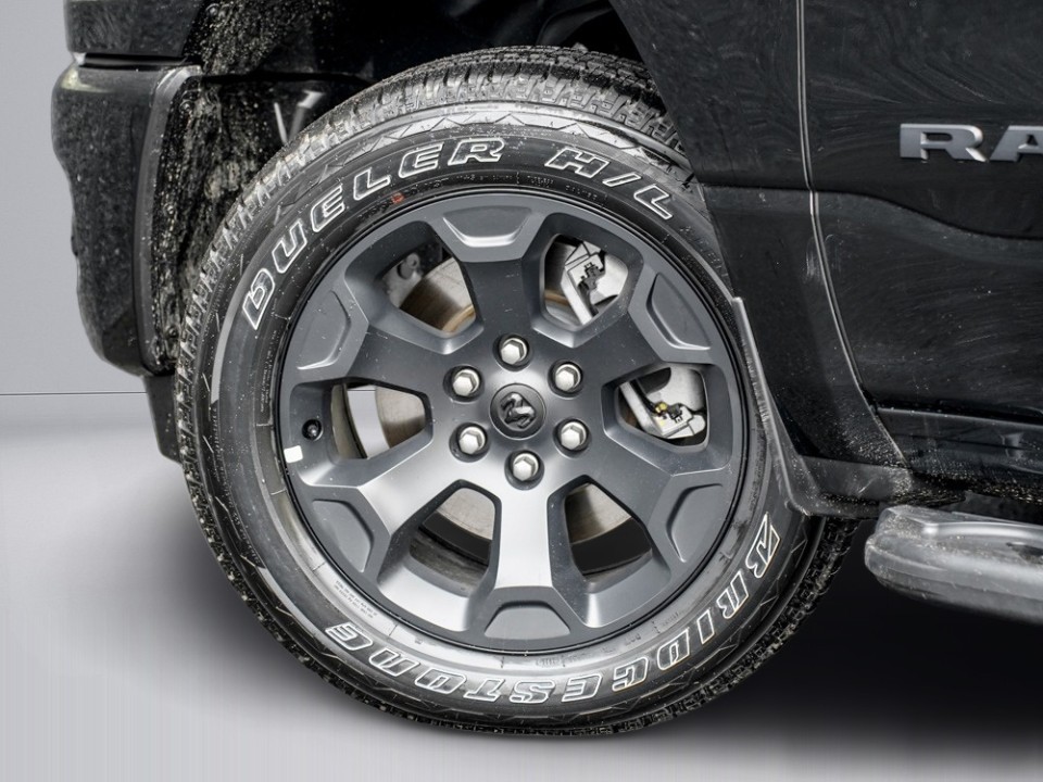 Dodge RAM - foto 35