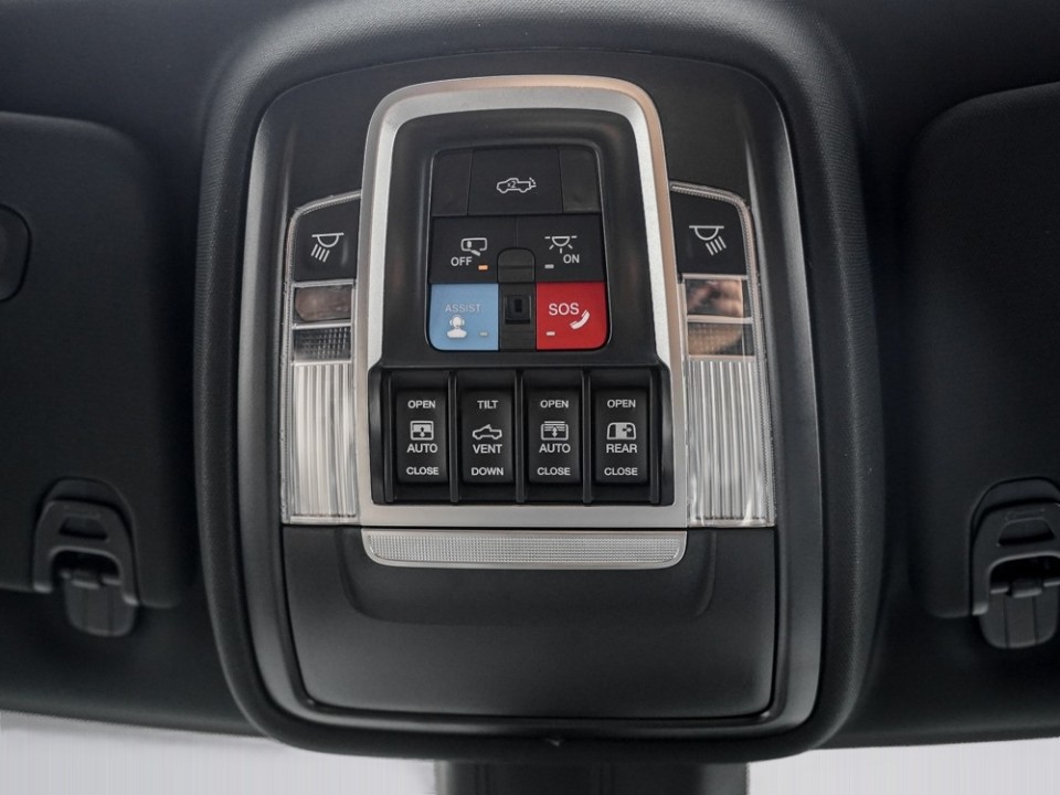 Dodge RAM - foto 28