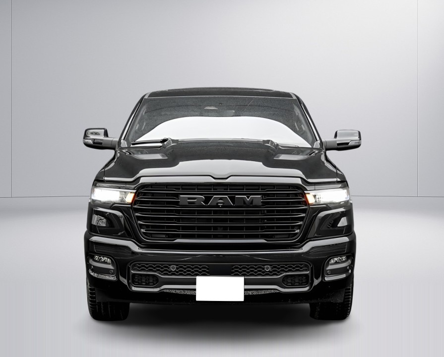 Dodge RAM - foto 8