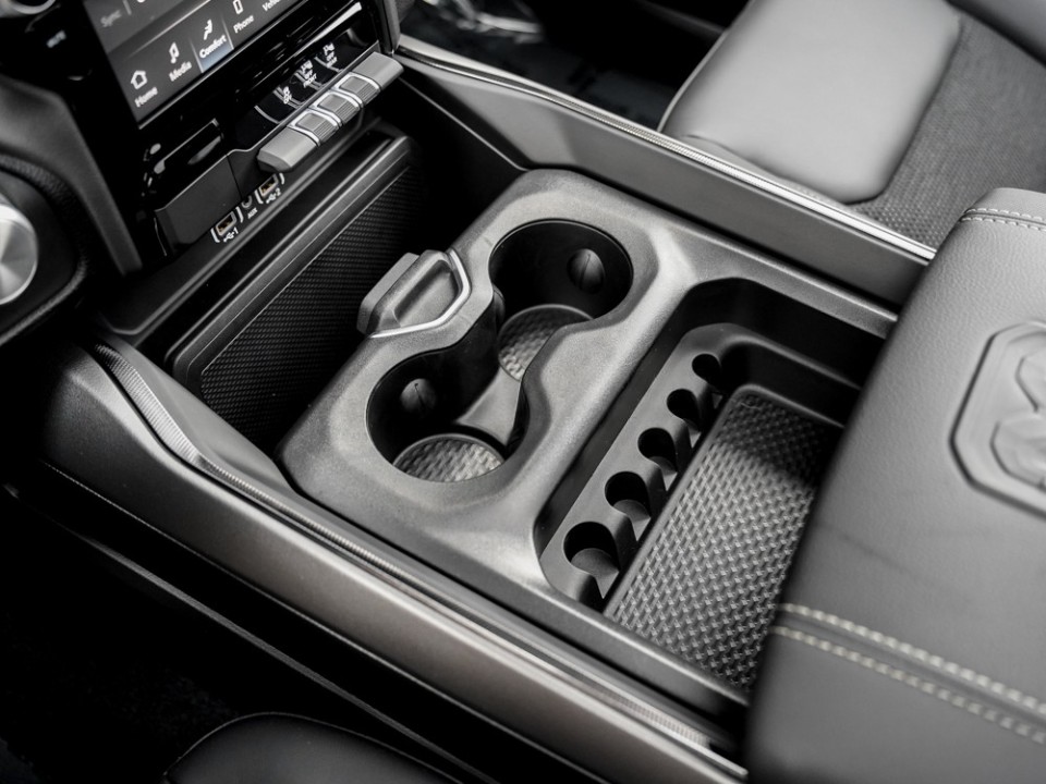 Dodge RAM - foto 19