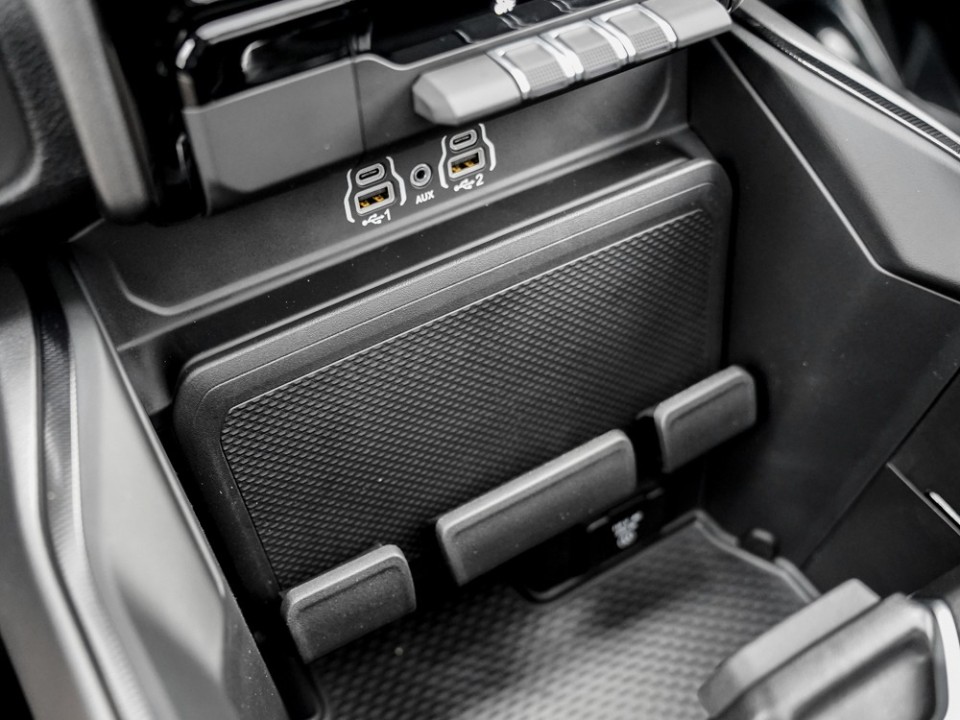 Dodge RAM - foto 20