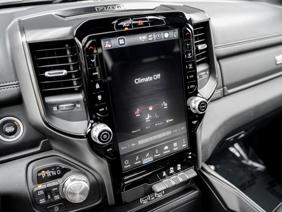 Dodge RAM - foto 23