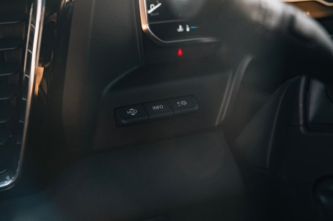 GMC Sierra 1500 - foto 17