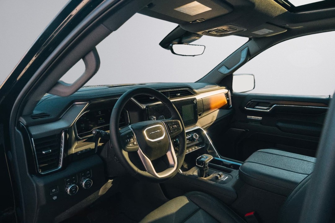 GMC Sierra 1500 - foto 6