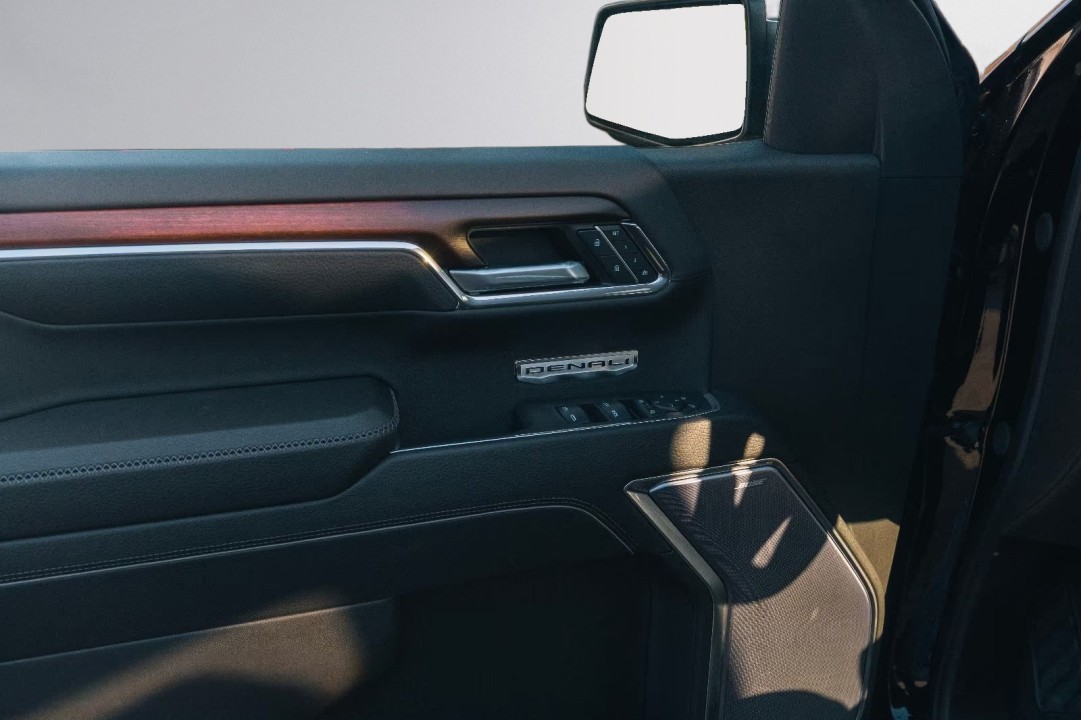 GMC Sierra 1500 - foto 27