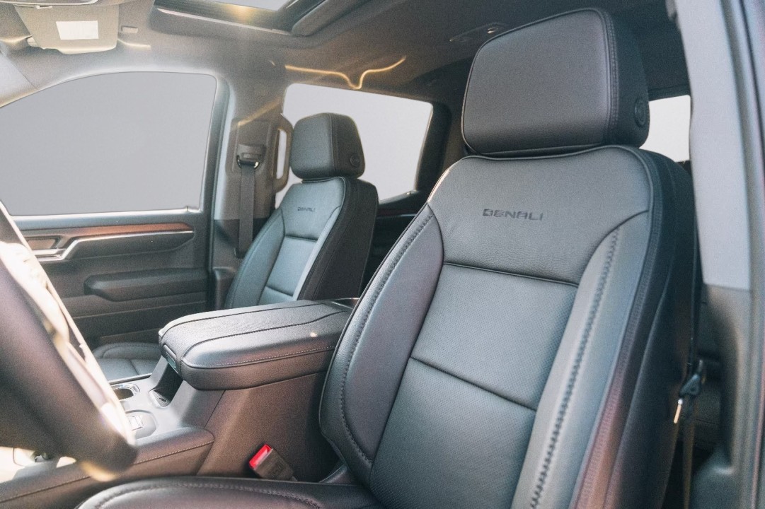 GMC Sierra 1500 - foto 22