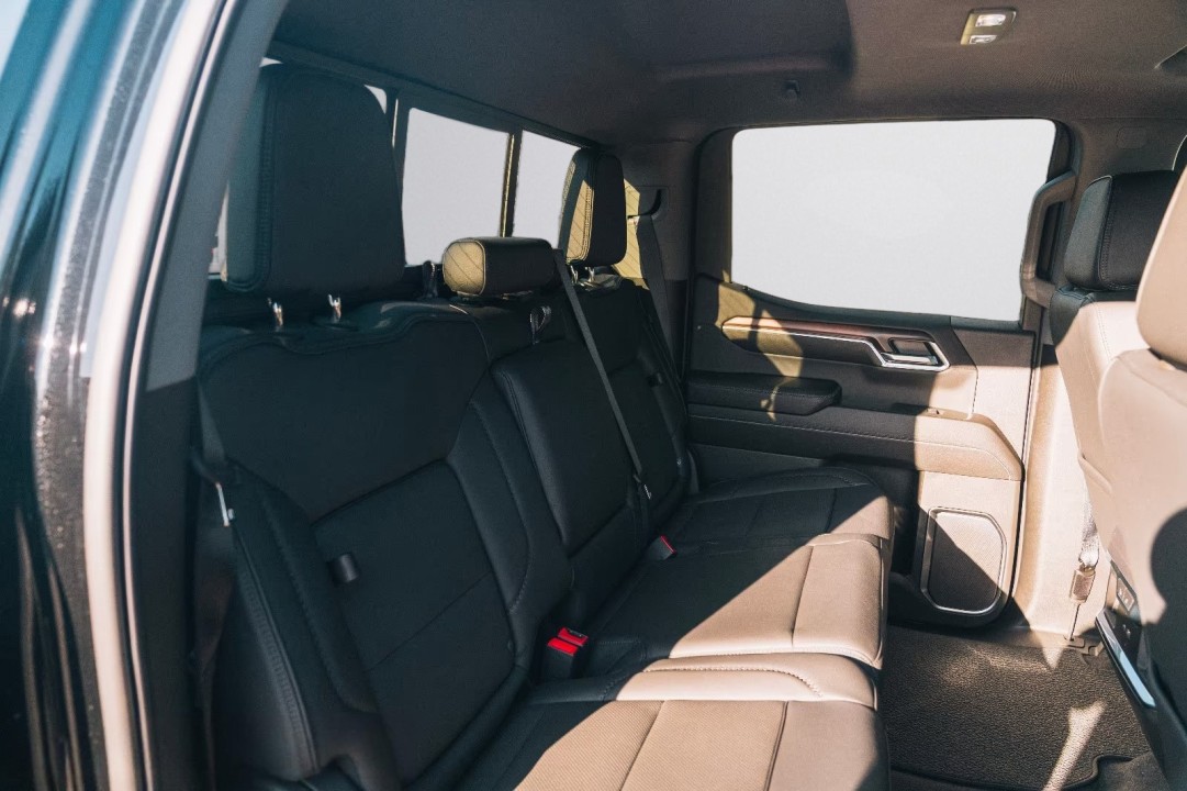 GMC Sierra 1500 - foto 24