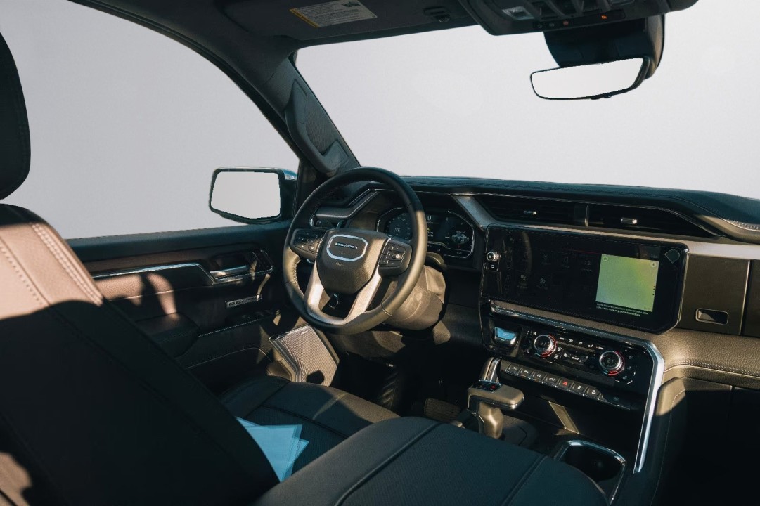 GMC Sierra 1500 - foto 7