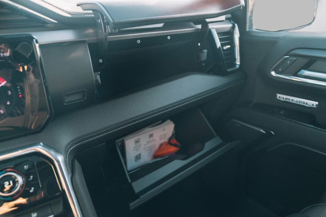 GMC Sierra 1500 - foto 18