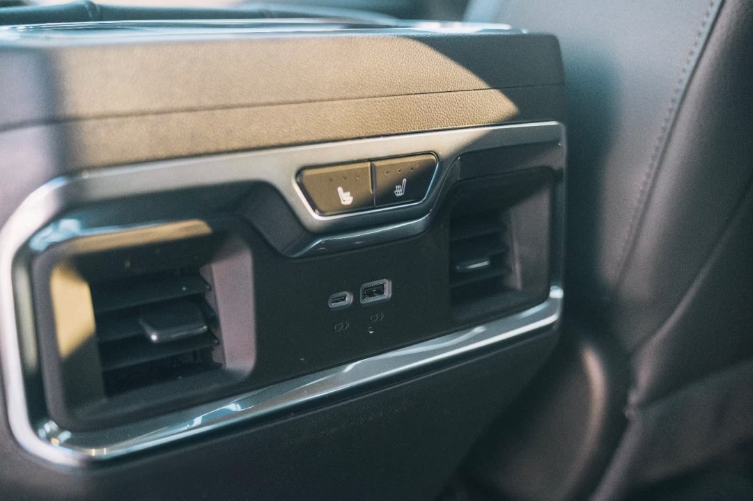 GMC Sierra 1500 - foto 19