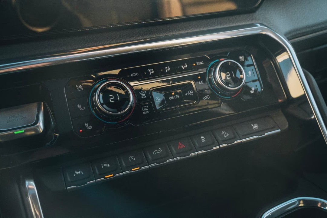 GMC Sierra 1500 - foto 11