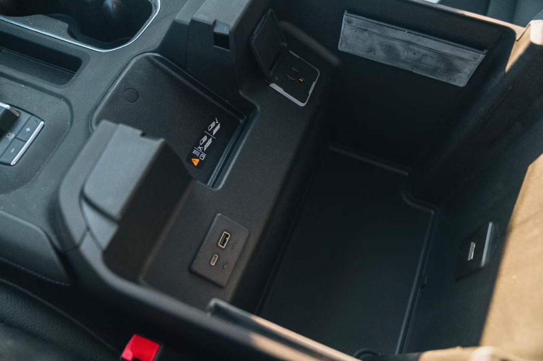 GMC Sierra 1500 - foto 13