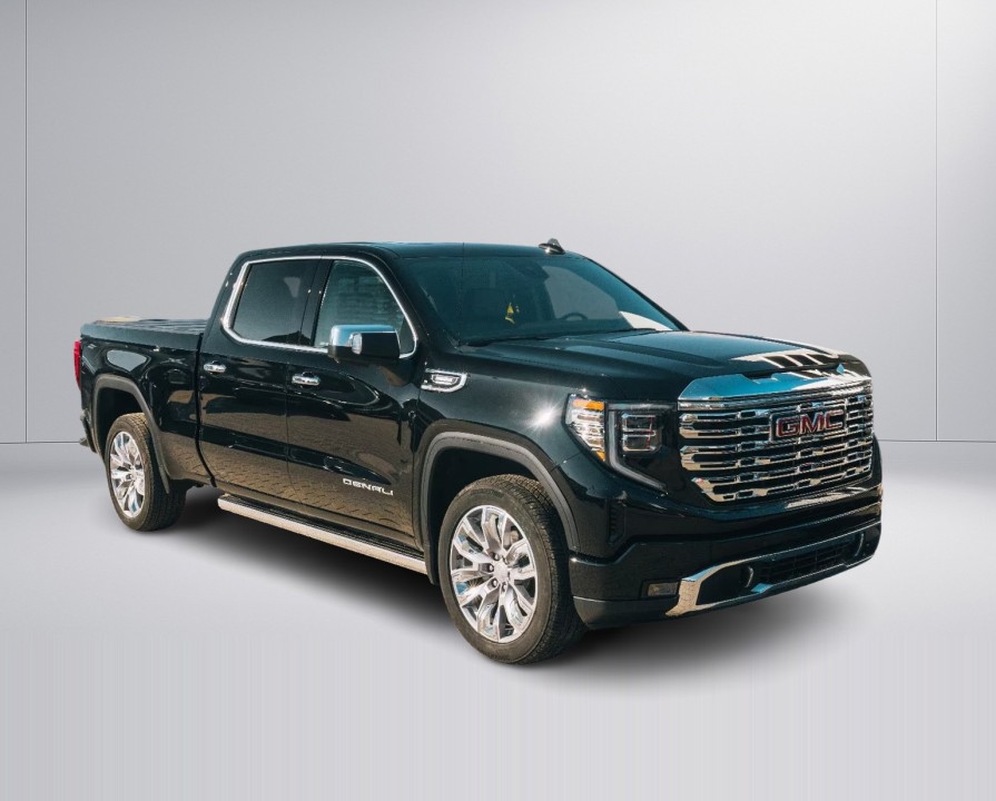 GMC Sierra 1500