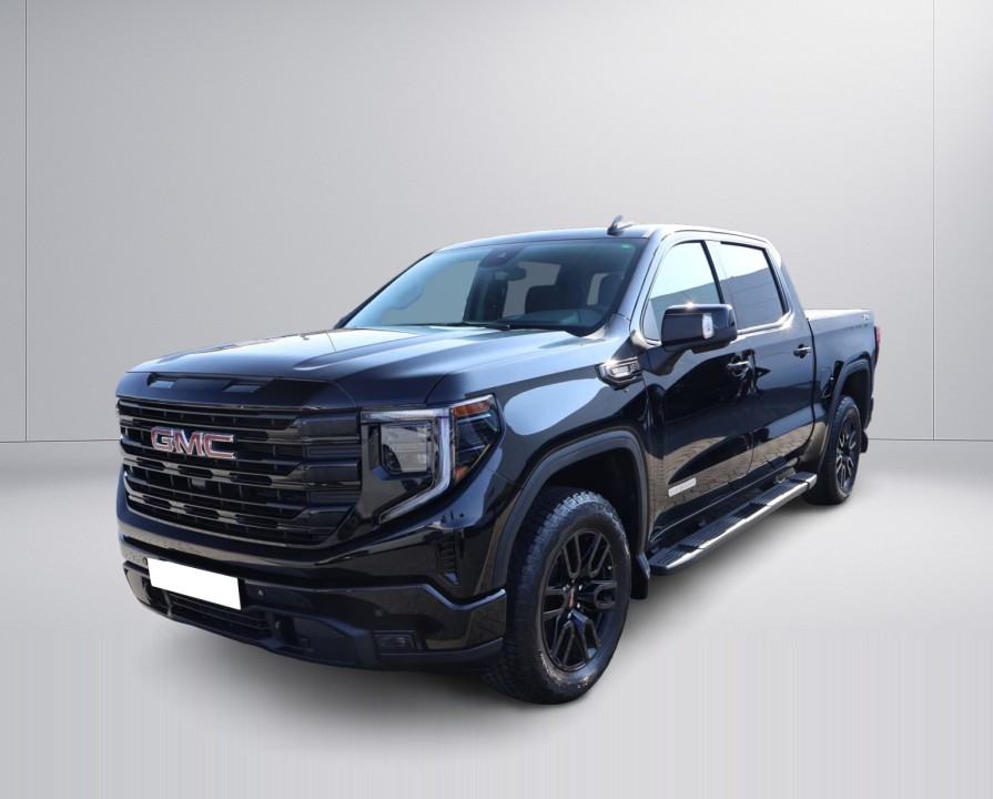 GMC Sierra - foto 9