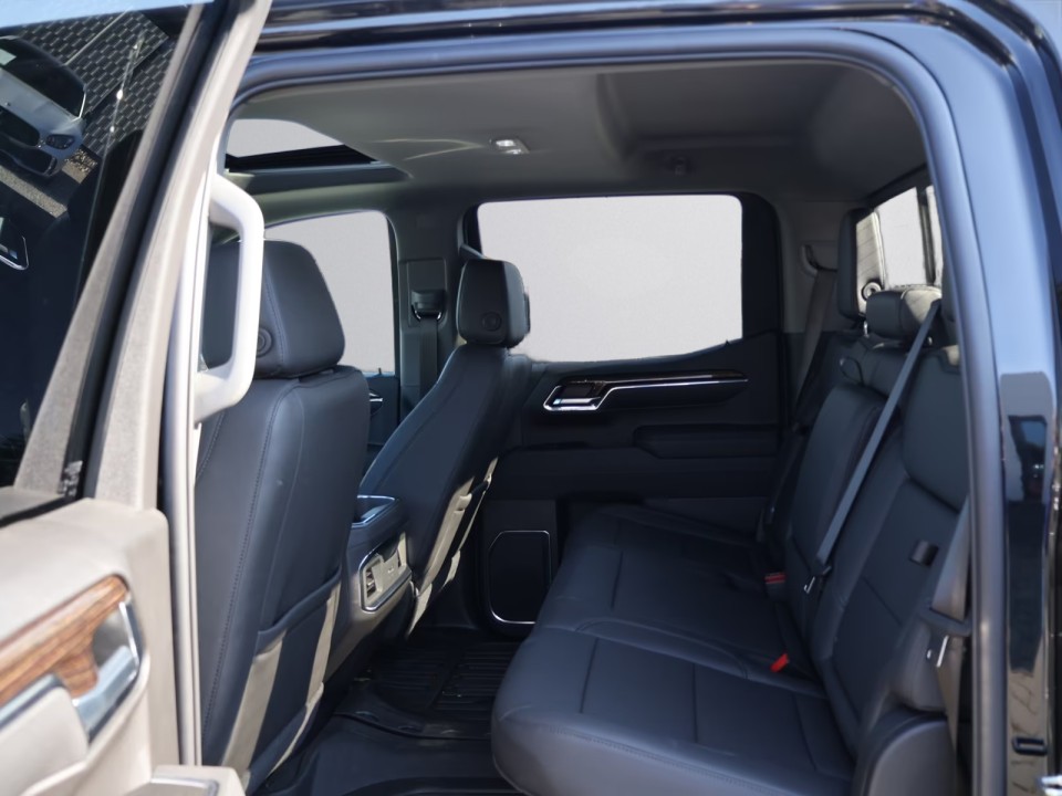 GMC Sierra - foto 12