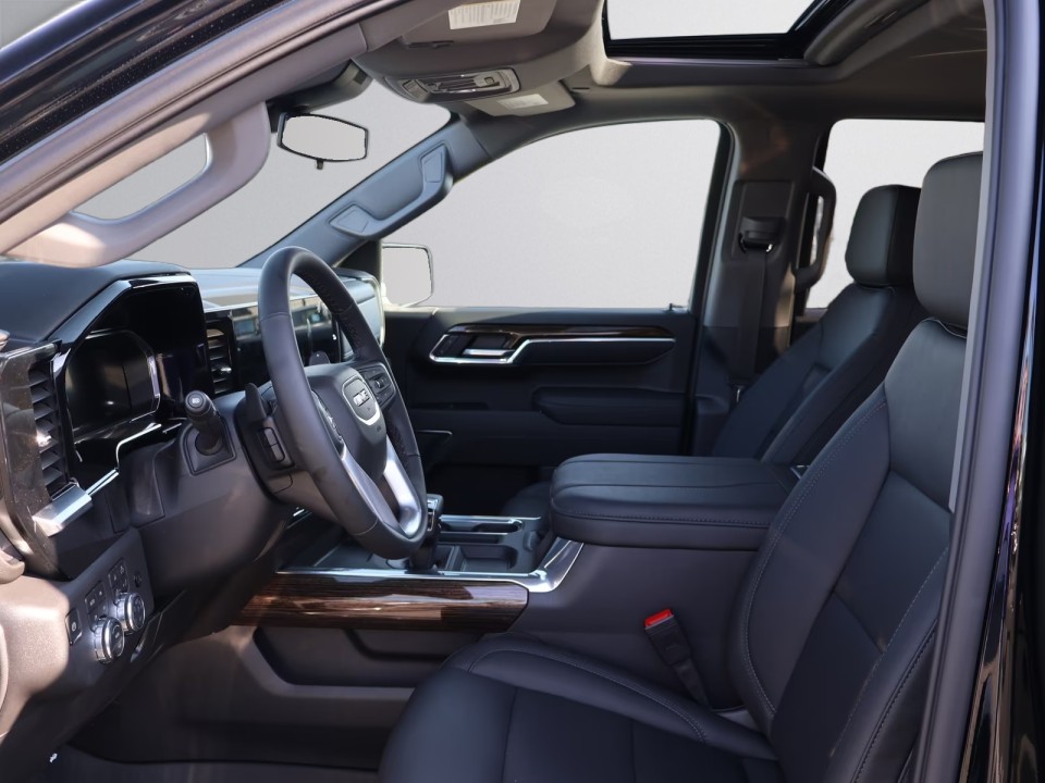 GMC Sierra - foto 11