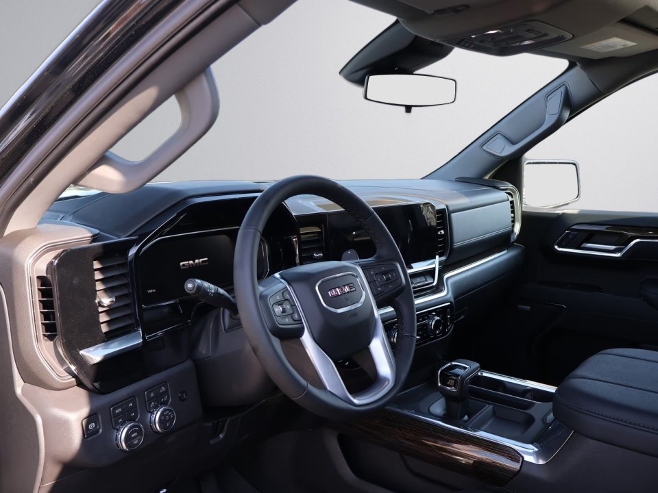 GMC Sierra - foto 13